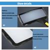 10 Times Hand-held High-definition Light With Lights 100 Elderly Reading Children Students With Enlarged Mirror 20 charitable view 4