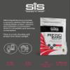 Science In Sport REGO Rapid Recovery Protein Powder, Strawberry Protein Powder with Added L-Leucine, Vitamins and Minerals for Muscle Recovery, 10 Servings, 500g view 4