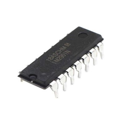 10pcs/lot LM2901 LM2901N LM2901NG LM2901M DIP-14 Huaqiang North Entity