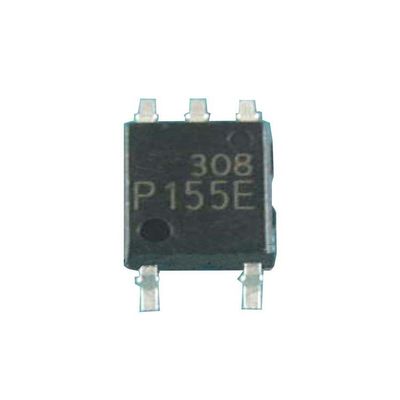 5pcs/lot TLP155E SOP-5 TLP155 SOP