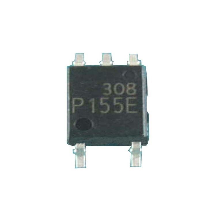 5pcs/lot TLP155E SOP-5 TLP155 SOP