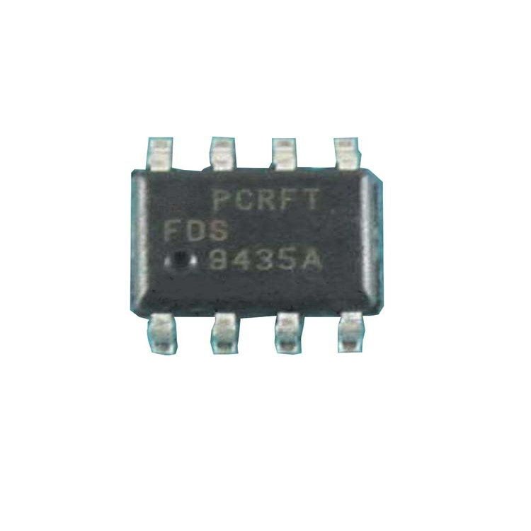 10pcs/lot FDS9435A SI9435 APM9435 9435 SOP-8