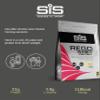 Science In Sport REGO Whey Protein Powder | Muscle Building & Recovery with BCAA Amino Acids | Vanilla Flavour, 1.35 kg, 45 Servings view 4
