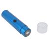 Electric Beard Trimmer and Shaver Wide Application Quick Labor Saving Electric Compact for Travel (Blue) view 3