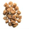 Textured Vegetable (SOY) Protein Natural Chunks 12kg Bulk Bag view 3
