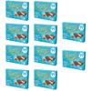 Skiny Dream Salted Caramel Bars 5 Pack - Afforable And Low Calorie, Skiny Dream Allow You Have That Well Earned Treat Without The Unwanted Extra Calories - Pack of 10 view 1