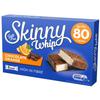 Skiny Whip Orange 5 Pack - This Low Calorie But High In Quality Coffee Flavoured Bar Will Give You The Boost You Need During The Day - Pack of 10 view 2