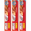 Bella Filo Familia Pastry Filo Pastry Sheets phyllo dough 500 gram x 3 Packs view 1