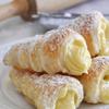 Bella Filo Familia Pastry Filo Pastry Sheets phyllo dough 500 gram x 3 Packs view 4