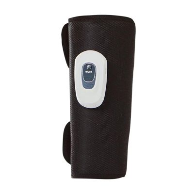 Oshhni Leg Air Massager Foot and Calf Massage Cordless Calf Massager Leg Compression Massager, with Heating