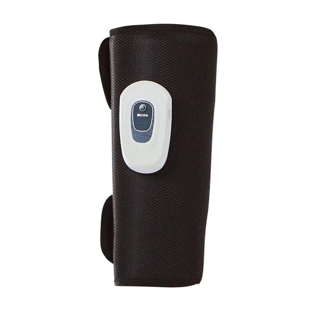 Oshhni Leg Air Massager Foot and Calf Massage Cordless Calf Massager Leg Compression Massager, with Heating