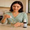 PROPOLUX Alcohol-Free Propolis Drops  Unique Lactic Acid Extraction, PG-Free (No Propylene Glycol), Fast Absorption, Natural Bee Propolis for Daily Immune & Throat Support  20ml view 4