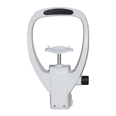 DPDZSW Lifting Forehead Support Chin Rest Optometry Accessories, Vision Optometry Equipment for Auto Refractometer, Computer Optometre Accessories, Adjustable Bracket