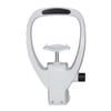 DPDZSW Lifting Forehead Support Chin Rest Optometry Accessories, Vision Optometry Equipment for Auto Refractometer, Computer Optometre Accessories, Adjustable Bracket view 1