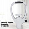 DPDZSW Lifting Forehead Support Chin Rest Optometry Accessories, Vision Optometry Equipment for Auto Refractometer, Computer Optometre Accessories, Adjustable Bracket view 2