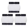 iFutniew Electric Shaver Head,3Pcs 11B Shaver Foil for Series 110 120 130 140 150 5684 5685 Shaver view 2