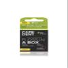 Care dent Floss in a Box Waxed Dental Floss 100M ECO Friendly view 1