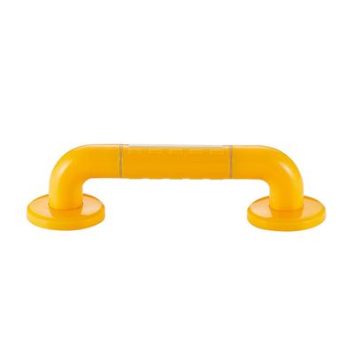 Bath Shower Grab Rail Bar, Anti-Slip Bathtub Grab Bar Handle Safety Hand Rail Support Mobility Aids for The Elderly Injured Disable, Daily Living Aids