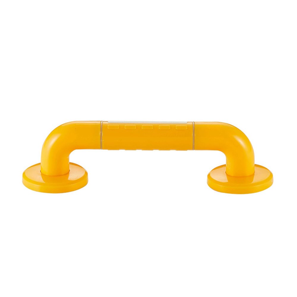 Bath Shower Grab Rail Bar, Anti-Slip Bathtub Grab Bar Handle Safety Hand Rail Support Mobility Aids for The Elderly Injured Disable, Daily Living Aids
