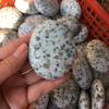 1pcs Natural Crystal Stone polish Original Chakra Balanc view 3
