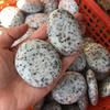 1pcs Natural Crystal Stone polish Original Chakra Balanc view 4