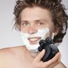 Electric Razor for Men, 6 in 1 Pro Electric Shaver for Men Wet Dry Head Electric Razor Beard Hair Trimmer Rechargeable Bald Shaving Machine Grooming Kit view 2