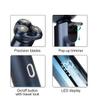 Electric Razor for Men, Electric Shaver for Men Waterproof 3D Floating Rechargeable Beard Shaving Machine Men's Electric Razor view 3