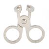 Color Contact Lenses Wearing Aids, Contact Lens Assistant Tool, Soft Contact Lens Aids, Contact Lens Eyelid Wearing Tool Portable Eye Eyelid Insertion Tool for Soft Cont view 3