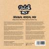 Dutch Mix Original - Stalk-free & Natural - 100g Quality Herbal Mix - Amsterdam Herbal Mix as used in Coffee Shops view 4