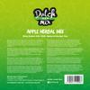 Dutch Mix Apple - Stalk-free & Natural - 100g Quality Herbal Mix - Amsterdam Herbal Mix as used in Coffee Shops view 4