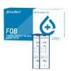 AssuTest Bowel Health Test Kit, 2 Tests, Rapid at-Home Colon Screening for Occult Blood, Easy to Use view 1