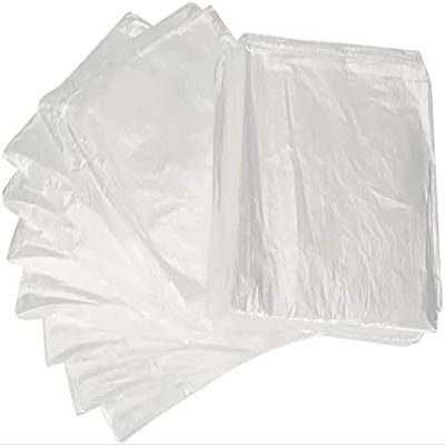 50/100 Pack Plastic Body Wrap Film For Sauna Blanket, Safe Durable Sauna Bag With Side Openings, Infrared Sauna Blanket Accessories,100 Pcs
