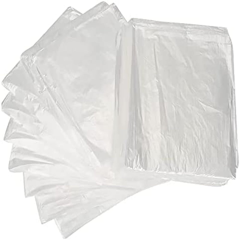 50/100 Pack Plastic Body Wrap Film For Sauna Blanket, Safe Durable Sauna Bag With Side Openings, Infrared Sauna Blanket Accessories,100 Pcs