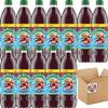 Generic 12 x RobinsonnsNo Added Sugar Squash PMP 750ml (Apple & Blackcurrant) view 1