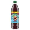 Generic 12 x RobinsonnsNo Added Sugar Squash PMP 750ml (Apple & Blackcurrant) view 2