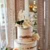Jaciya Wedding Cake Topper Rhinestone Metal Mr and Mrs Cake Topper Wedding Bride and Groom Bridal Shower Cake Decorations view 3