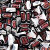 Baratt Fruit Salad, Black Jack Chews - Individually wrapped Retro Sweets Bag (2kg, Black Jack) view 1