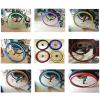 24Inch Wheelchair Rear Wheel Cover Protective Sleeve Wheelchair Push Rim Covers Wheelchair Rear Wheel,Light Pink view 3