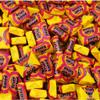 Baratt Fruit Salad, Black Jack Chews - Individually wrapped Retro Sweets Bag (1kg, Fruit Salad) view 1