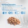Health4All Nattokinase 2000FU per Capsule, 120 Capsules 4 Month Supply, Purest Vegan Protein Enzyme from Japanese Natto, High Strength Cardiovascular Health Support Nattokinase Supplement | Made in UK view 4