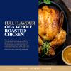 Rich Sauces Chicken Bouillon Paste 800g - Rich Savoury Stock for Sauces & Gravy with Real Chicken, Vegetables & Spices - Versatile Soup Stock Seasoning - Gluten Free view 3