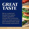 GTMS Vegan Sour Cream 1L | Thick, Creamy Plant-Based Sour Cream Alternative with Authentic Flavour & Texture | Developed in the UK Gluten & Dairy Free view 3