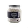 Celtic Marsh Sea Salt 500g - Light Grey, Coarse, Unrefined Natural Hand Harvested Sea Salt from France, Rich in 82 Essential Minerals view 3