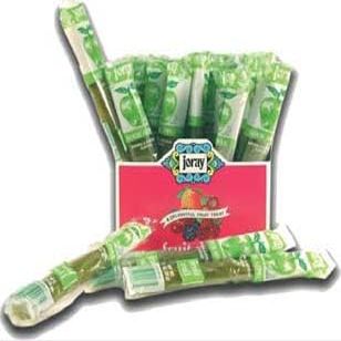 Blooms Joray Fruit Rolls - Bulk Sharing Pack - 48 pieces - Delicious Fruit Leather for Kids and Adults (Apple)