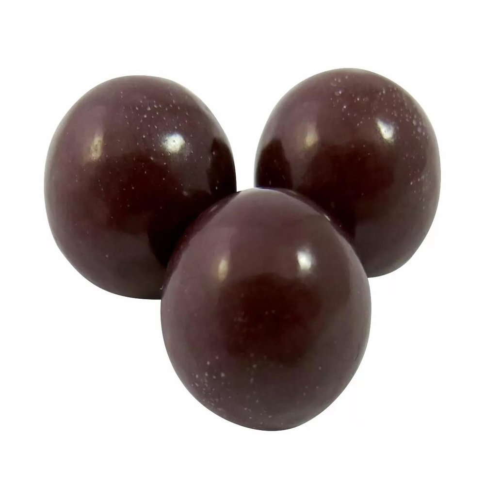 FreshCart Basics Kingsway Vegan Retro Hard Aniseed Balls Pick n Mix Candy Buffet 500g