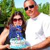 Best Dad Ever Cake Topper, Happy Birthday Dad/Happy Father's Day Cake Decor, World's Best Daddy,Father's Day Birthday Party Decoration Supplies view 3