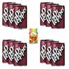 Drinking Cans 12 Pack (150ml) With Mint Bonus view 1