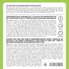 Alpi Nature Ribwort Plantain Tea 250g 8.8 oz, Dried and Cut Ribwort Plantain, Loose Leaf Tea view 3
