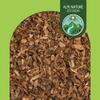 Alpi Nature Oak Bark Tea 125g 4.4 oz, Dried and Cut Oak Bark for Tea Preparation and Infusions view 2