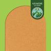 Alpi Nature Cats Claw Powder 100g 3.5 oz, Ground Cat's Claw Bark for Smoothies, Juices, Tea view 2
